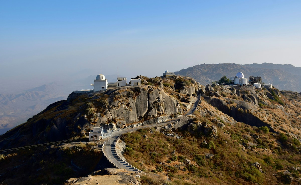 Latest and Breaking News on NDTV