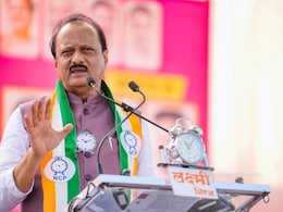 Latur News : विलासरावांच्या मुद्द्यावरून अजित पवारांचा भाजपाला 'घरचा आहेर'; लातूरच्या सभेत नेमकं काय घडलं?