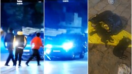 जैसलमेर सोनार दुर्ग में घुसे फर्जी पुलिसवाले! बंदूक का डर दिखाकर मचाया उत्पात, गाड़ी से तीन बेजुबानों को कुचला
