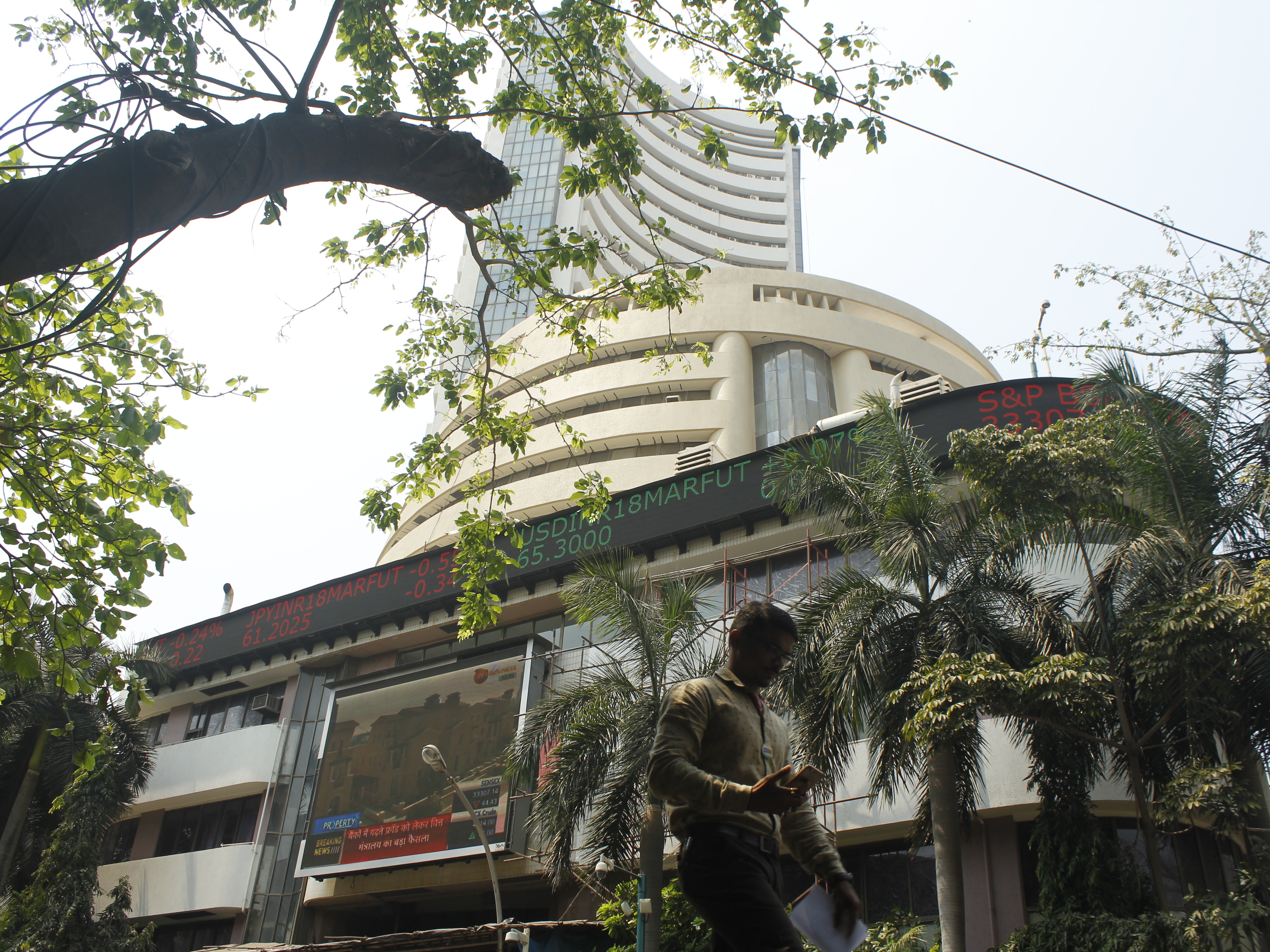 Stocks To Watch: BHEL, ICICI Bank, Natco Pharma, Tata Communications
