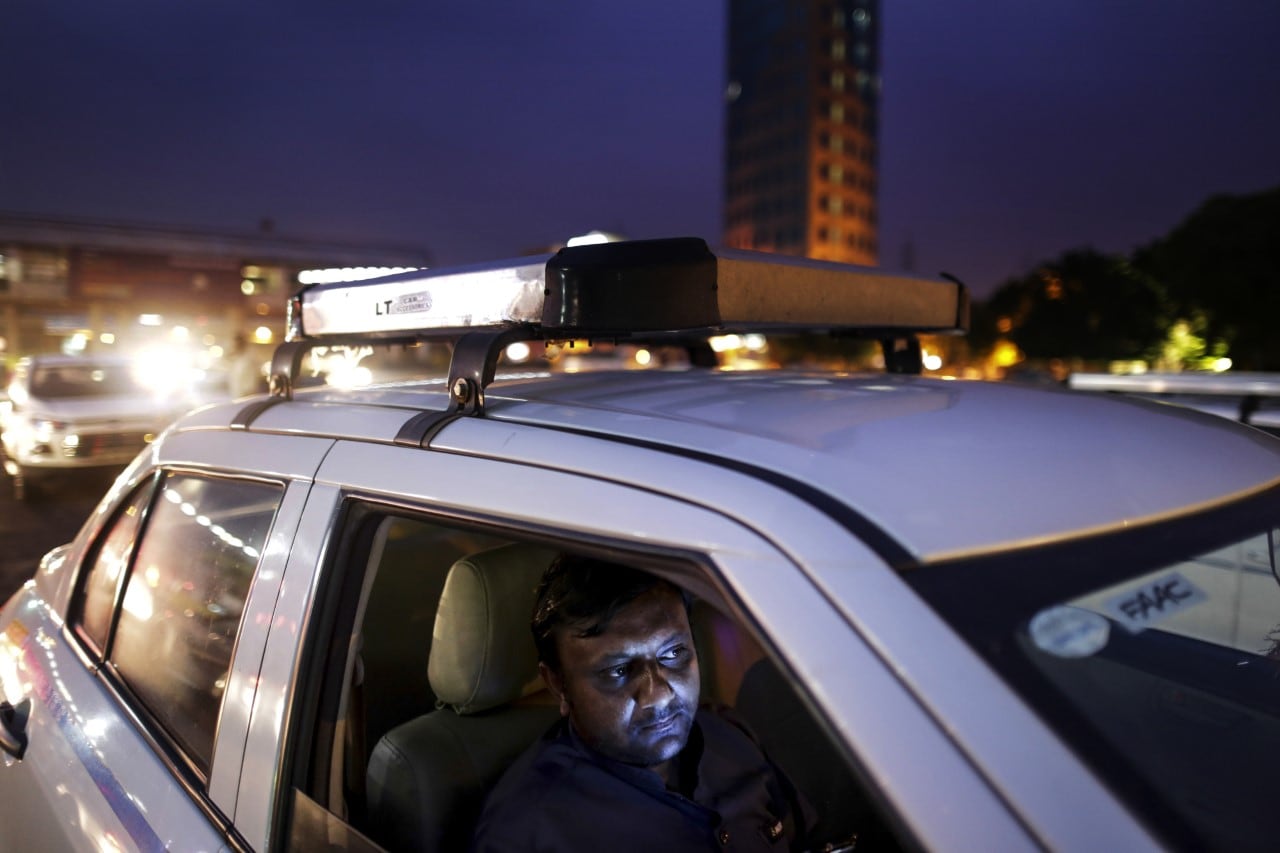 Uber Claims Competition Appellate Tribunal&rsquo;s Order Suffers From Jurisdictional Flaw