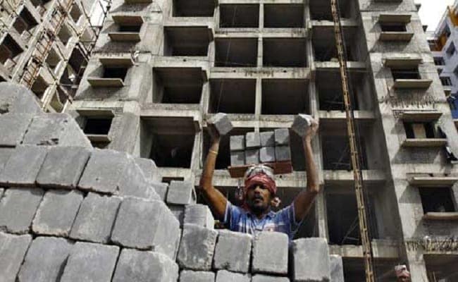 Delays Dog Infrastructure Projects, Cost Overrun At Rs 1.47 Lakh Crore: Report