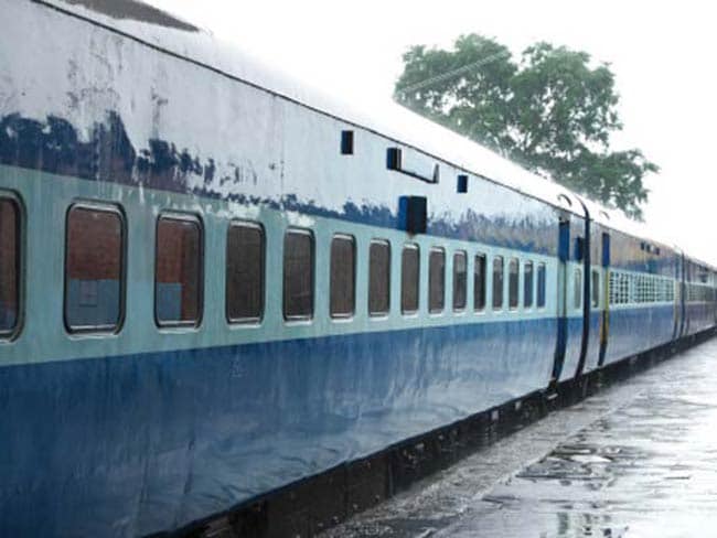 Here's A Full List Of Trains Rescheduled Today