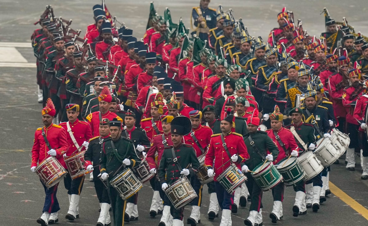 Latest and Breaking News on NDTV