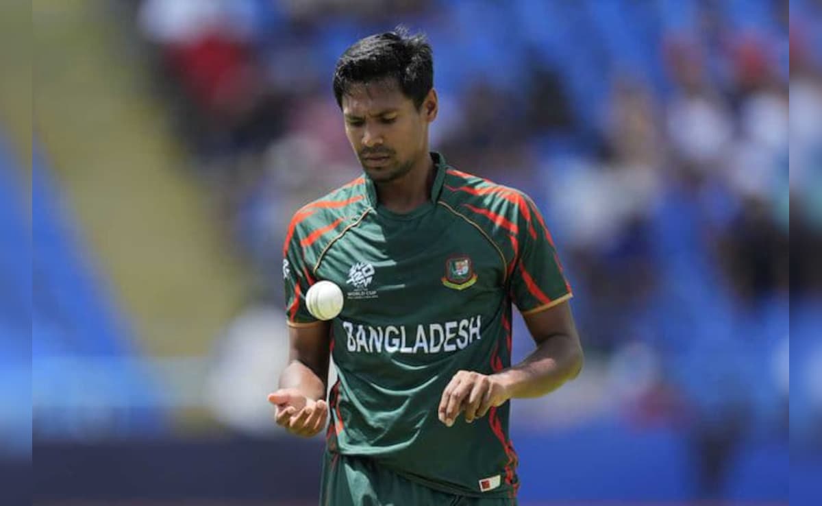 IPL में खेलकर करोड़पति बन चुके हैं मुस्तफिजुर रहमान, जानें बैन होने से पहले कहां-कहां से कितना कमाया