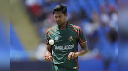 मुस्तफिजुर रहमान को KKR के खिलाफ कार्रवाई करने का मिला था मौका? जानें उनका जवाब