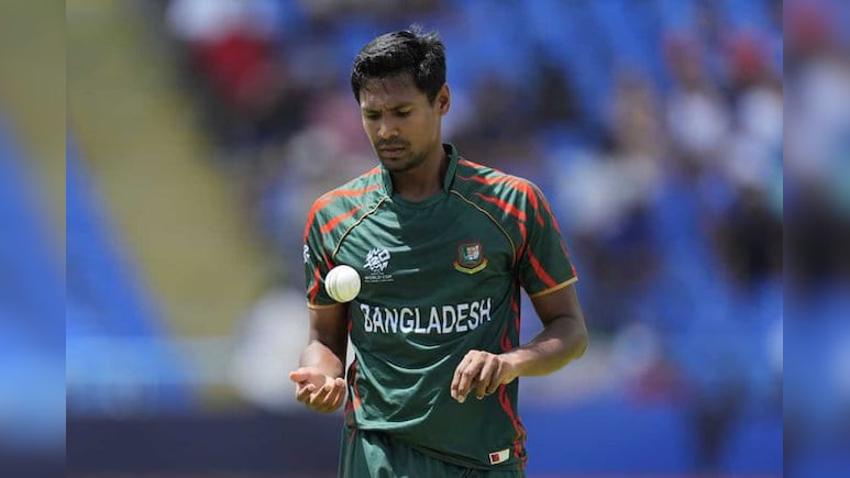 IPL में खेलकर करोड़पति बन चुके हैं मुस्तफिजुर रहमान, जानें बैन होने से पहले कहां-कहां से कितना कमाया