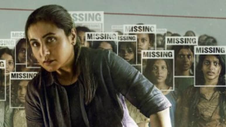 Rani Mukerji's <i>Mardaani 3</i> To Now Release On January 30