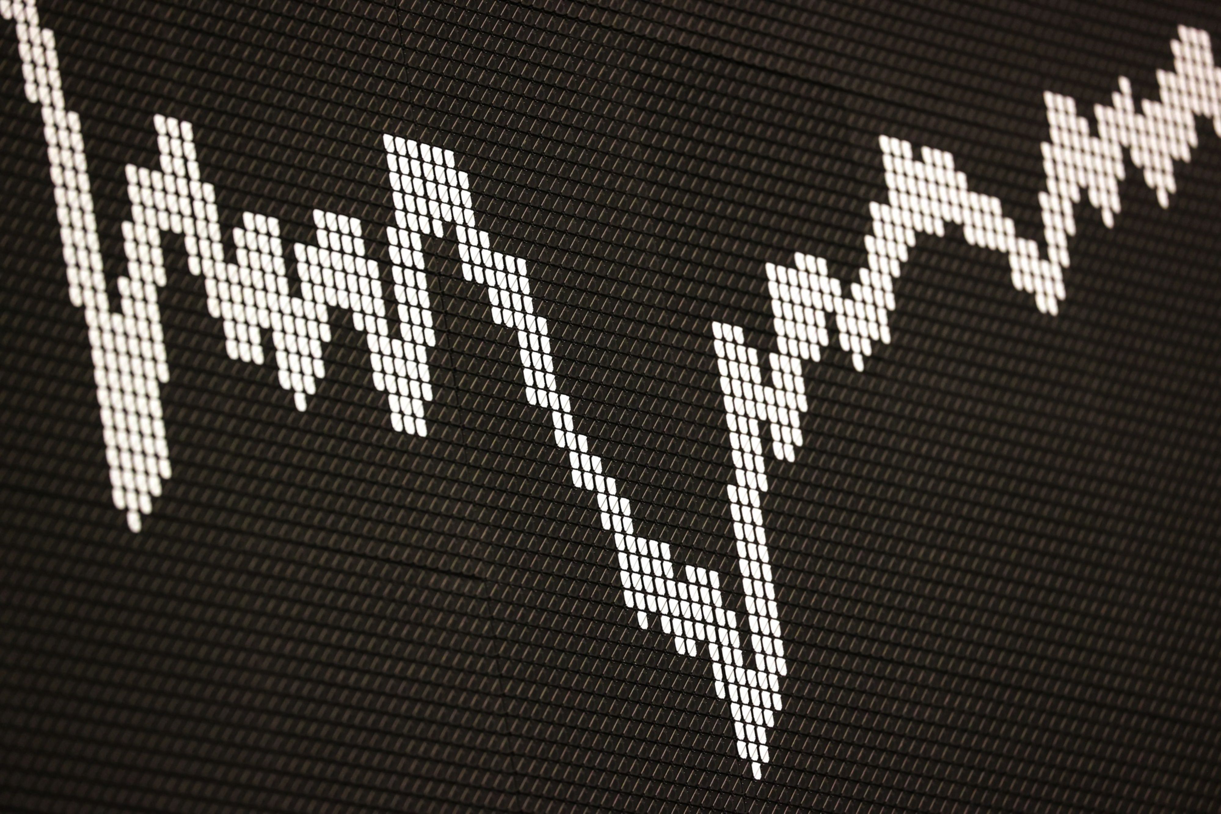 Sensex, Nifty Snap Three-Day Winning Streak; Broader Markets Outperform