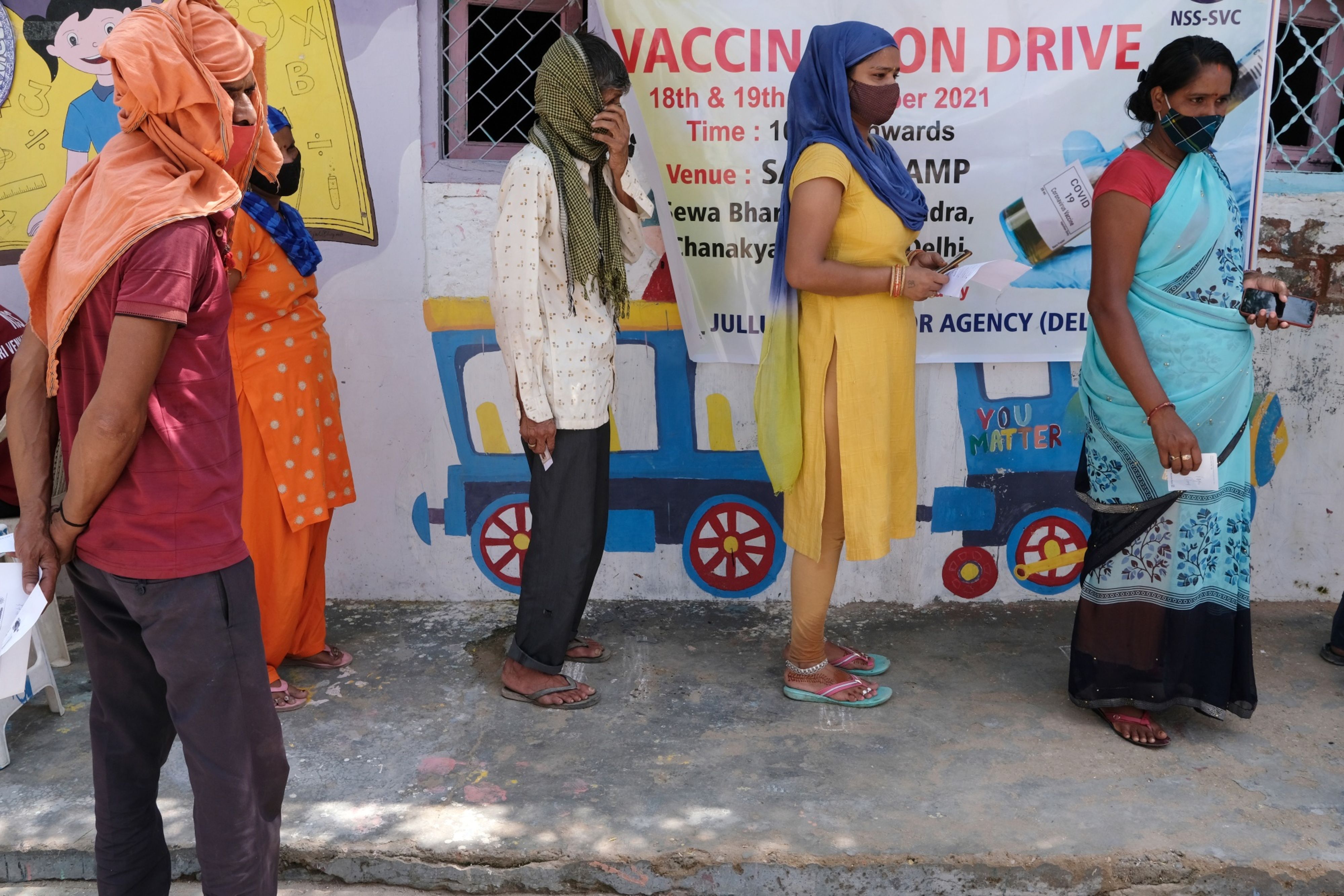 Indian Economy - FY22 GDP Growth Forecast Revised To 9.0%, Led By Vaccine Ramp Up, Government Spending: ICRA