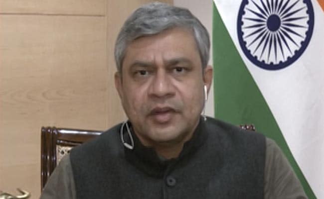 To Opposition's 'Budget Forgot Poor' Argument, Union Minister's Rebuttal