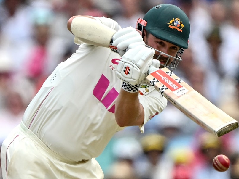 Australia vs England 5th Ashes Test Highlights, Day 2: Travis Head's 91 Puts 2-Down Australia In Commanding Position