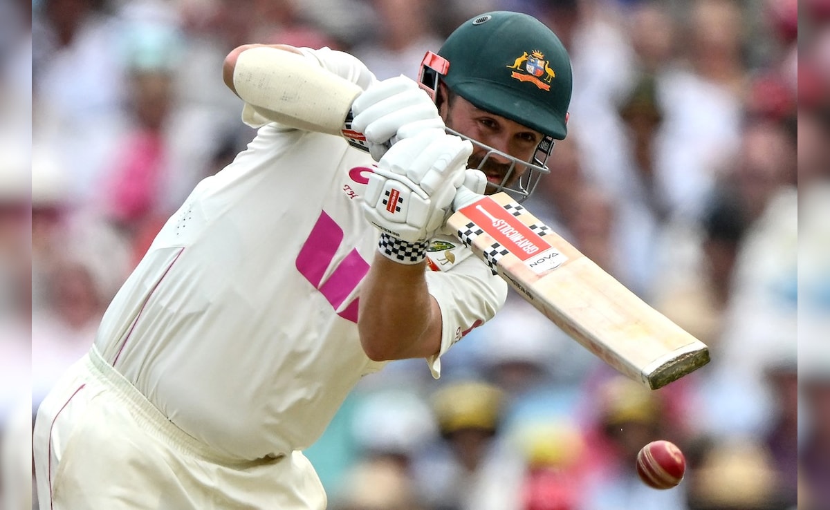 Travis Head Breaks Silence On Future As Australia Opener After Sensational Ashes