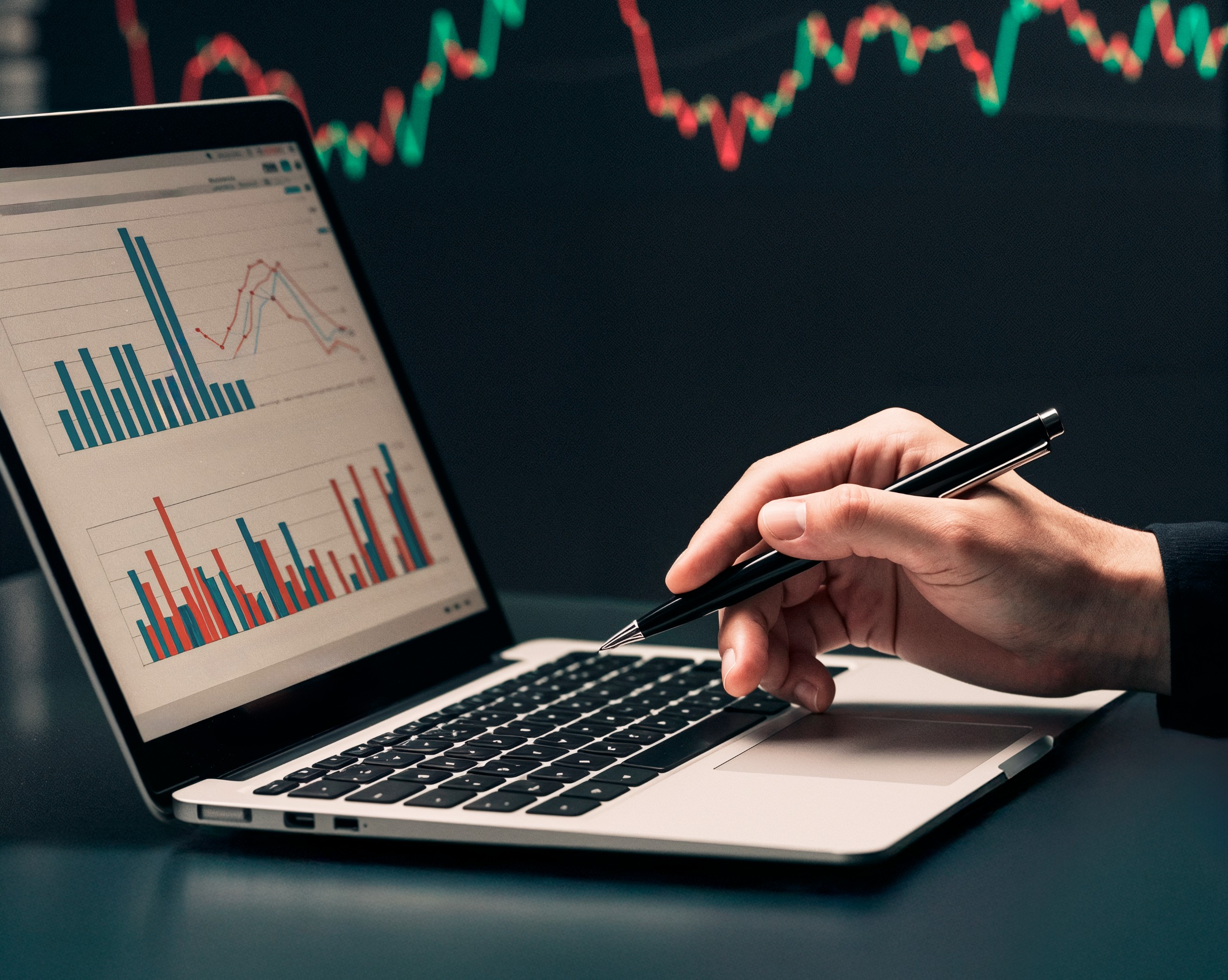 Stock Market Today: Nifty, Sensex Snap Two-Day Declining Streak As HDFC Bank And ICICI Bank Rise