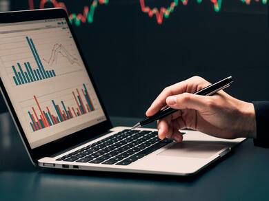 Stock Market Today: Nifty, Sensex Snap Two-Day Declining Streak As HDFC Bank And ICICI Bank Rise