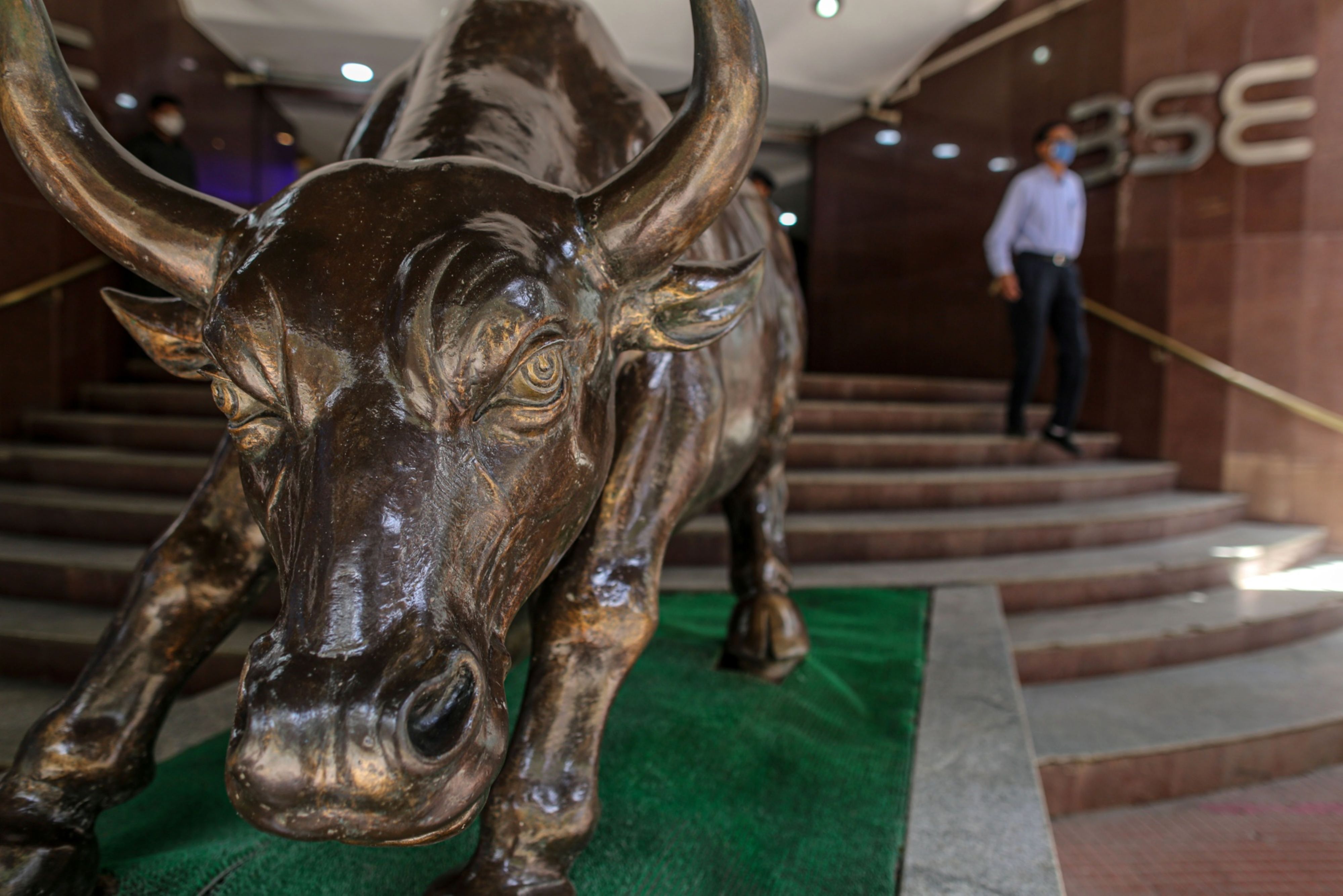 Stock Market Today: Sensex, Nifty Decline For Fifth Straight Session As Banking, Financial Stocks Drag 