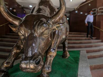 Stock Market Today: Sensex, Nifty Decline For Fifth Straight Session As Banking, Financial Stocks Drag 