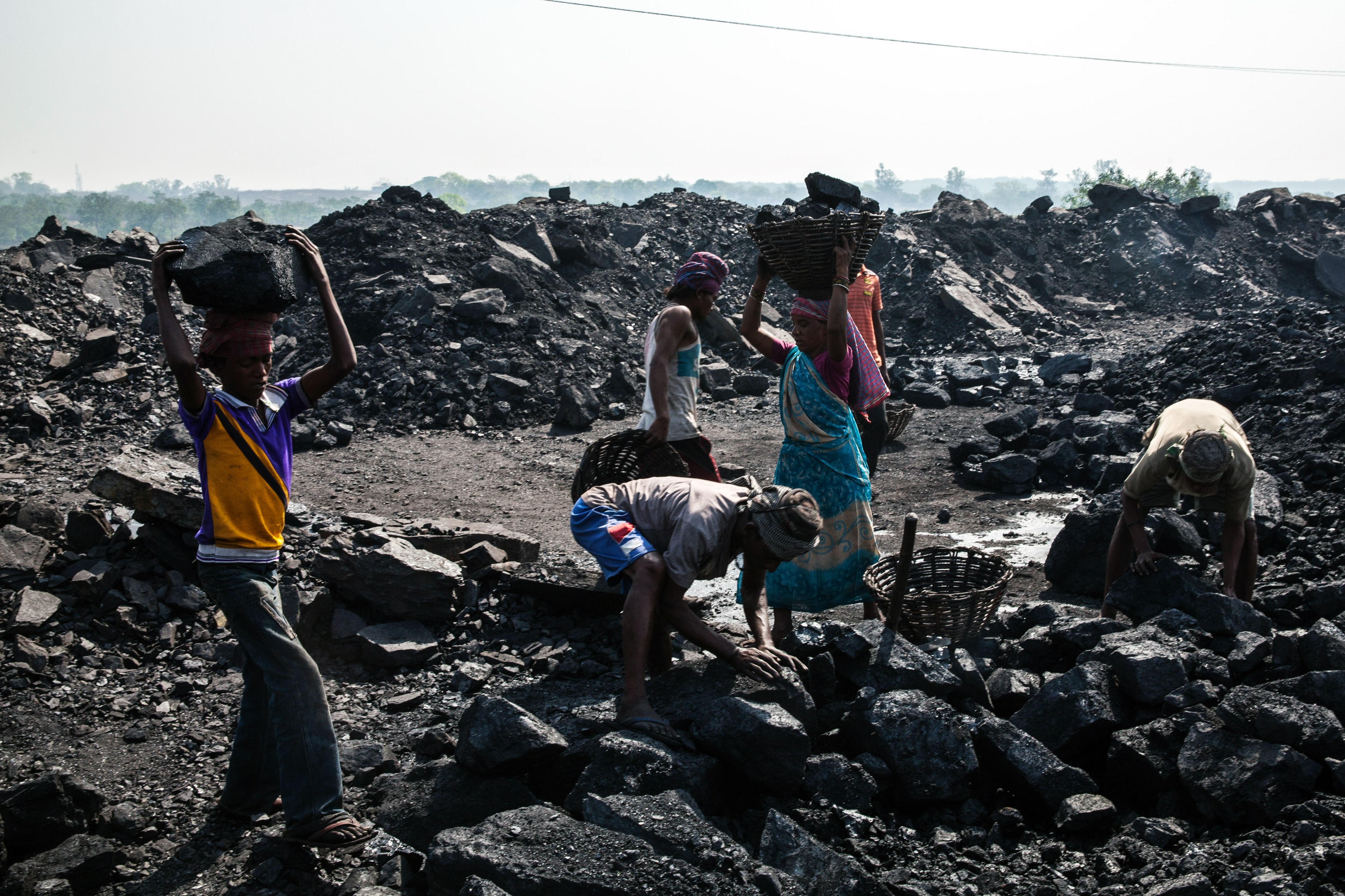 Coal India Offtake Rises In February But Likely To Miss FY20 Target