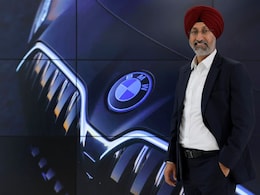 NDTV Exclusive: BMW India CEO Calls India-EU FTA Deal A Game Changer