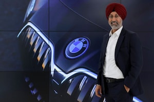 NDTV Exclusive: BMW India CEO Calls India-EU FTA Deal A Game Changer