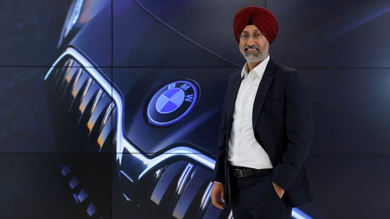 NDTV Exclusive: BMW India CEO Calls India-EU FTA Deal A Game Changer