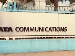 Tata Communications Q3 Result: Profit Almost Doubles Due To Higher Other Income