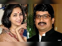 राजा भैया की पत्नी भानवी सिंह ने MLC अक्षय प्रताप सिंह और साथियों पर दर्ज कराई FIR, कोर्ट ने दिया था आदेश