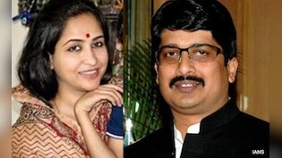राजा भैया की पत्नी भानवी सिंह ने MLC अक्षय प्रताप सिंह और साथियों पर दर्ज कराई FIR, कोर्ट ने दिया था आदेश