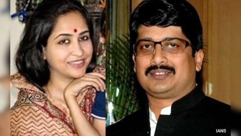 राजा भैया की पत्नी भानवी सिंह ने MLC अक्षय प्रताप सिंह और साथियों पर दर्ज कराई FIR, कोर्ट ने दिया था आदेश