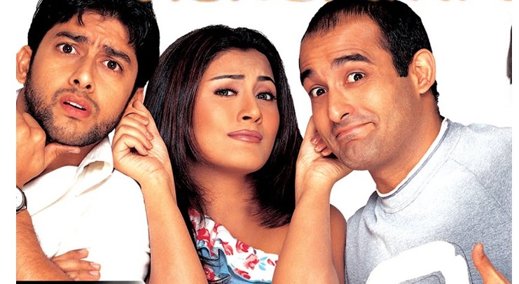 हंगामा में अक्षय खन्ना की एक्ट्रेस फिल्में छोड़ बनी राजनेता, फिर देश छोड़ दुबई में किया रियल एस्टेट कारोबार, सालों बाद पहचाना हुआ मुश्किल