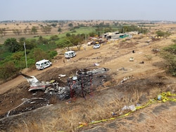 Baramati Plane Crash: ALPA India Warns Against Rumours, Backs DGCA-AAIB Probe
