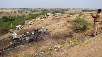 Baramati Plane Crash: ALPA India Warns Against Rumours, Backs DGCA-AAIB Probe