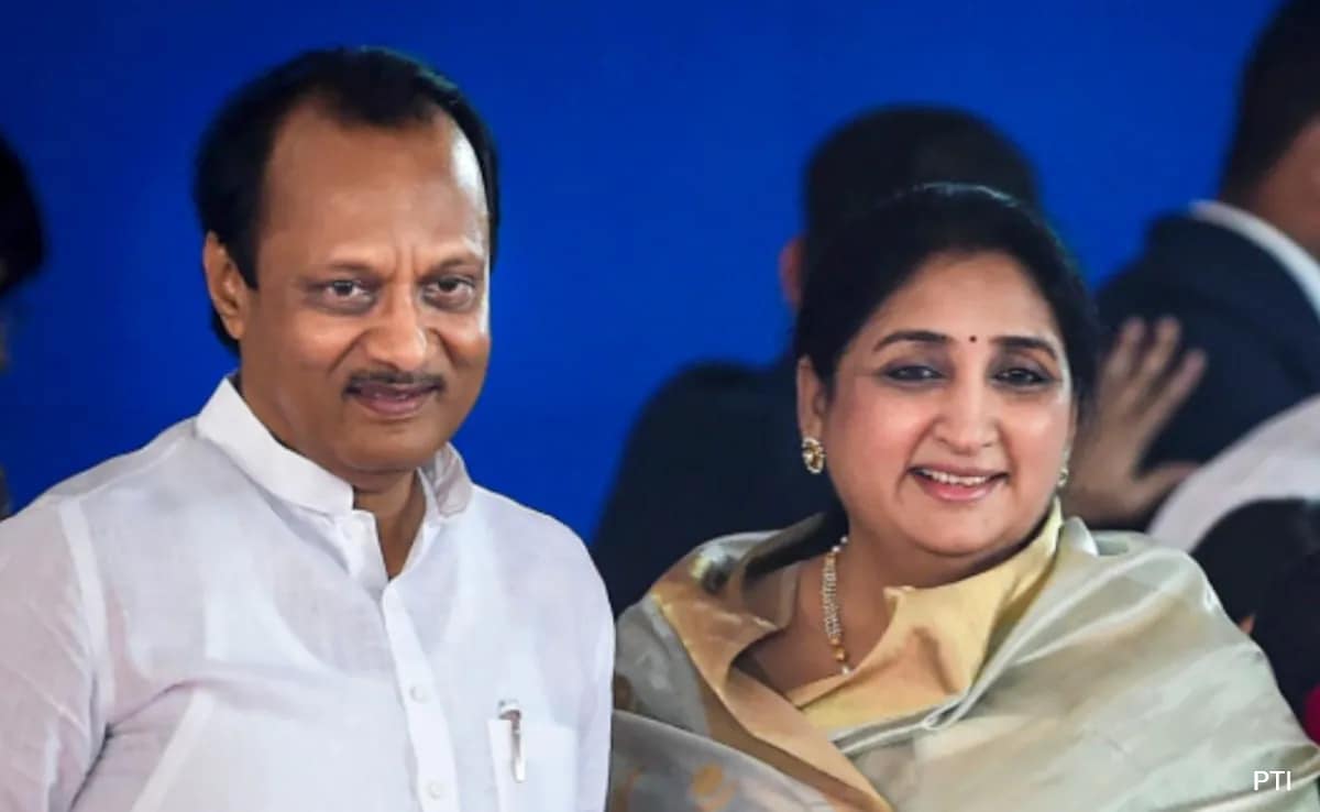 Latest and Breaking News on NDTV