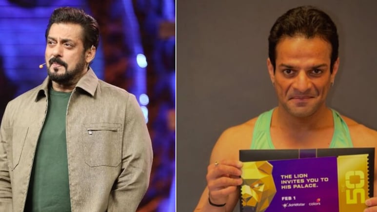 सलमान खान के शो का हिस्सा कभी नहीं बनेंगे करण पटेल, बताया कर सकते हैं होस्ट, बोले- बिग बॉस मुझे पसंद नहीं आता&nbsp;