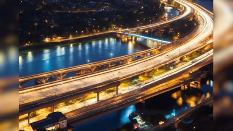 ऐलीवेटेड रोड से जुड़ेगा दिल्ली का साकेत और पुल प्रहलादपुर, इन इलाकों को होगा फायदा