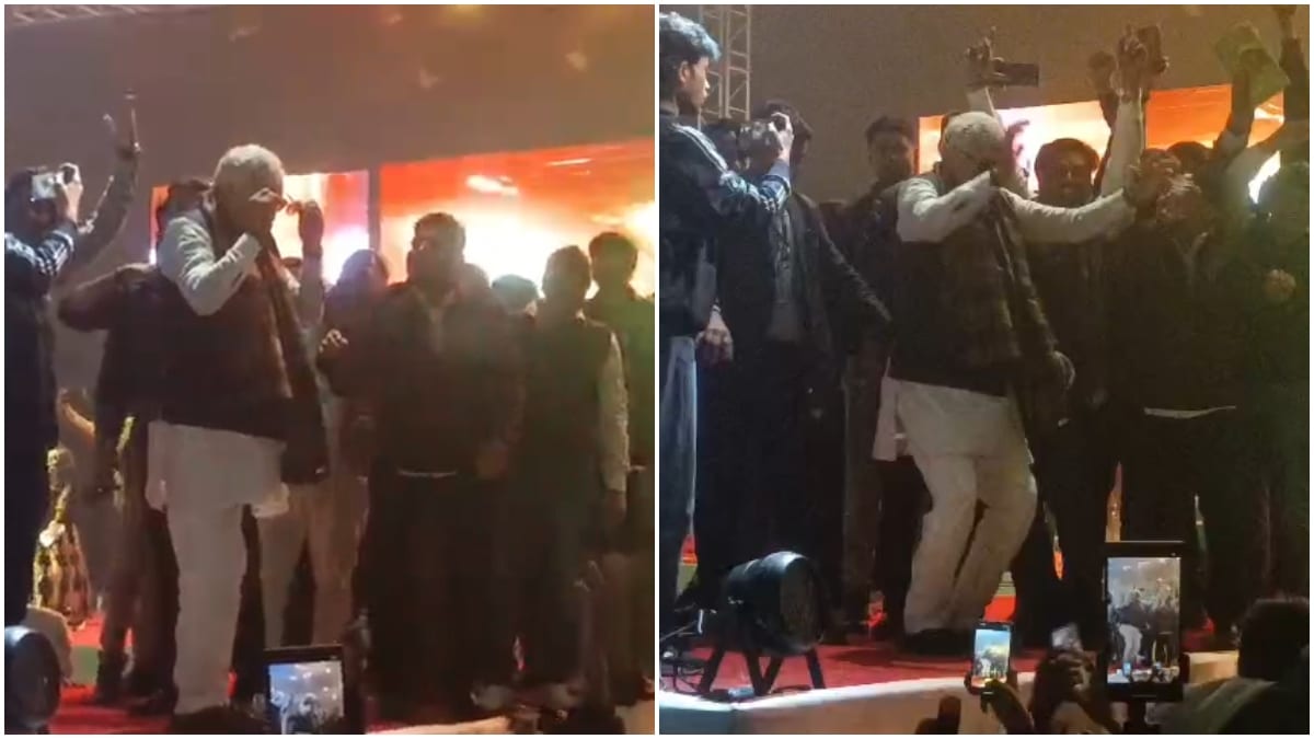 Latest and Breaking News on NDTV