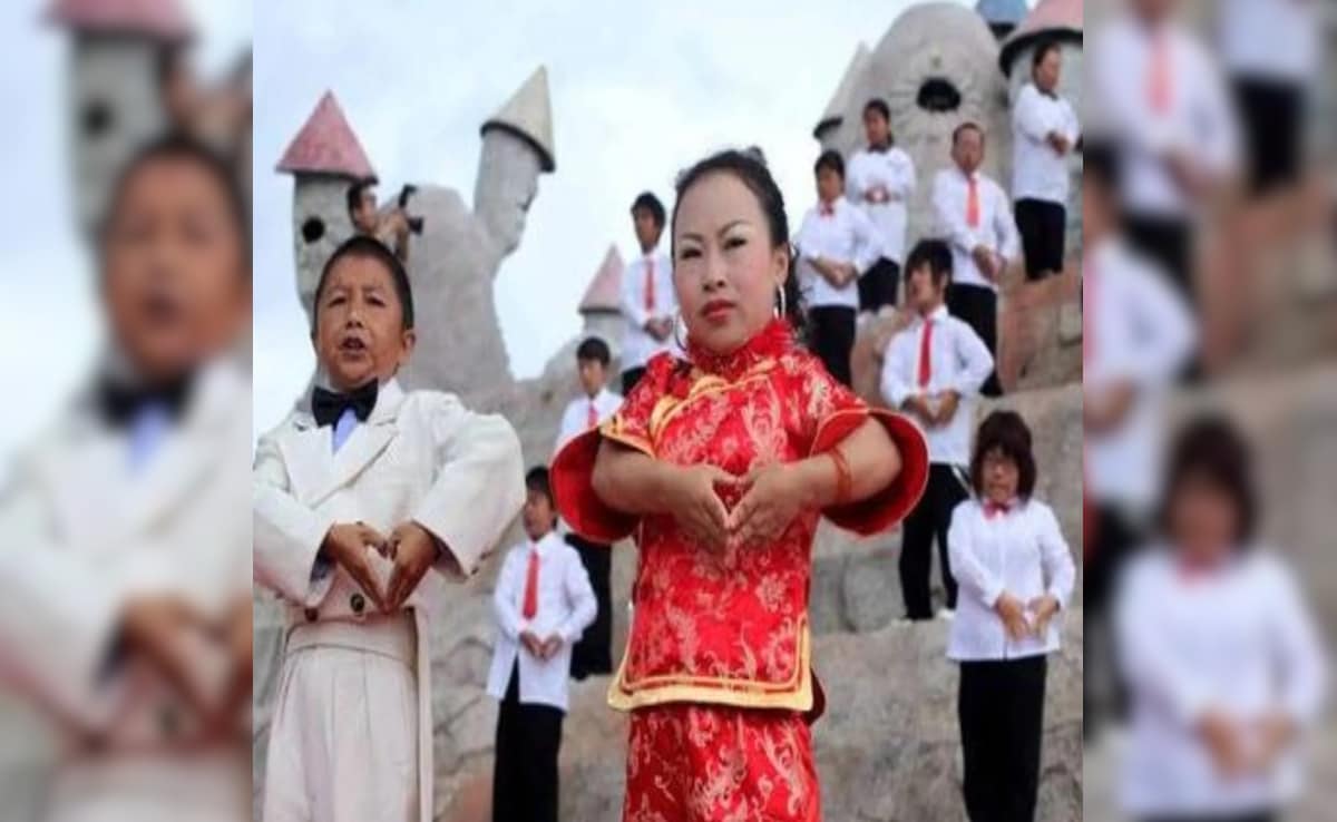 Latest and Breaking News on NDTV