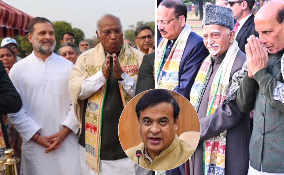 Latest and Breaking News on NDTV Latest and Breaking News on NDTV