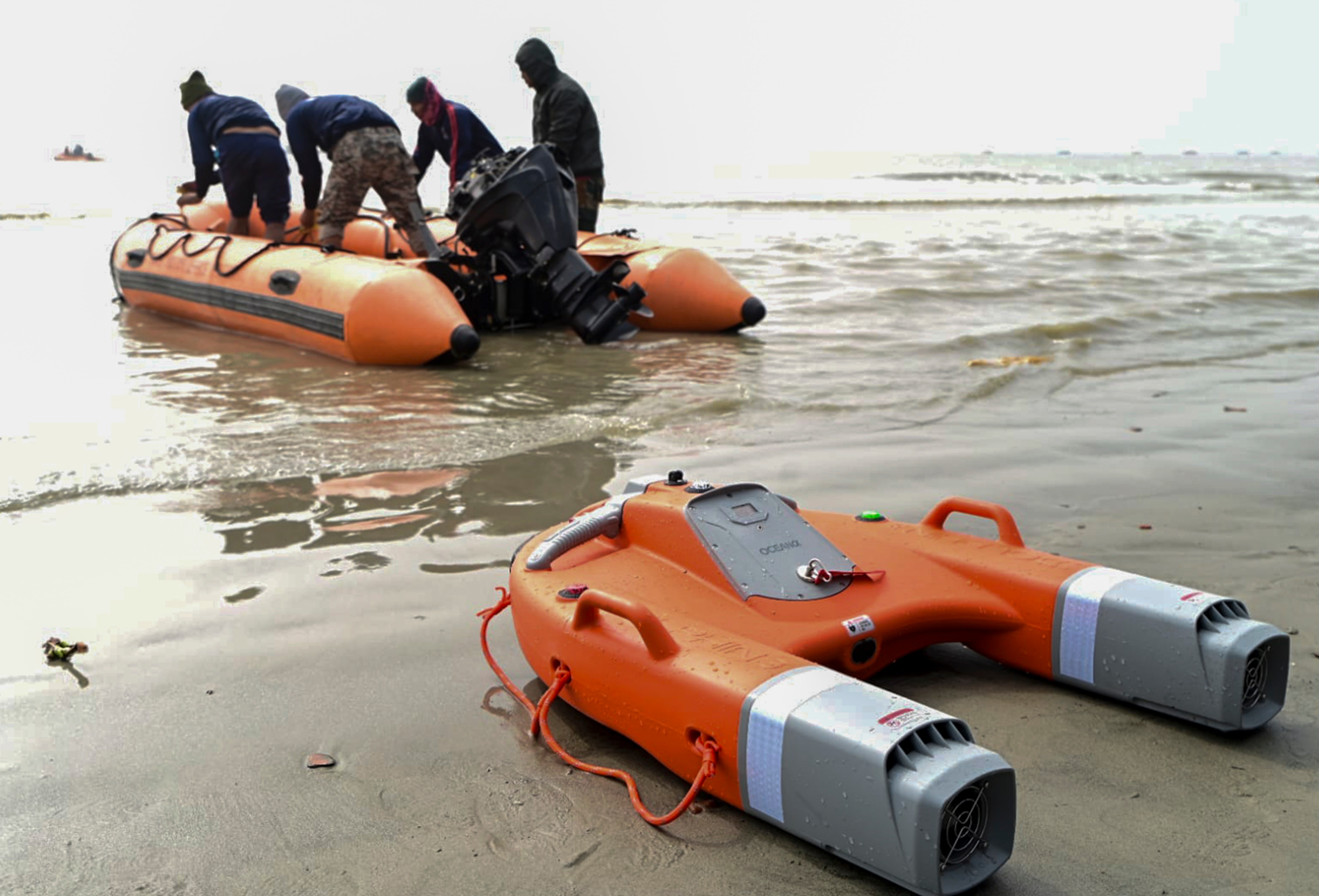 Latest and Breaking News on NDTV