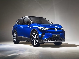 Volkswagen ID.4 Recall: Rs 40 लाख की कार में आग लगने का खतरा! Volkswagen ने 44 हजार EVs कीं रिकॉल