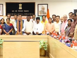 केंद्र के लेबर कोड बिल के खिलाफ 12 फरवरी को ट्रेड यूनियन हड़ताल में शामिल नहीं होगा भारतीय मजदूर संघ