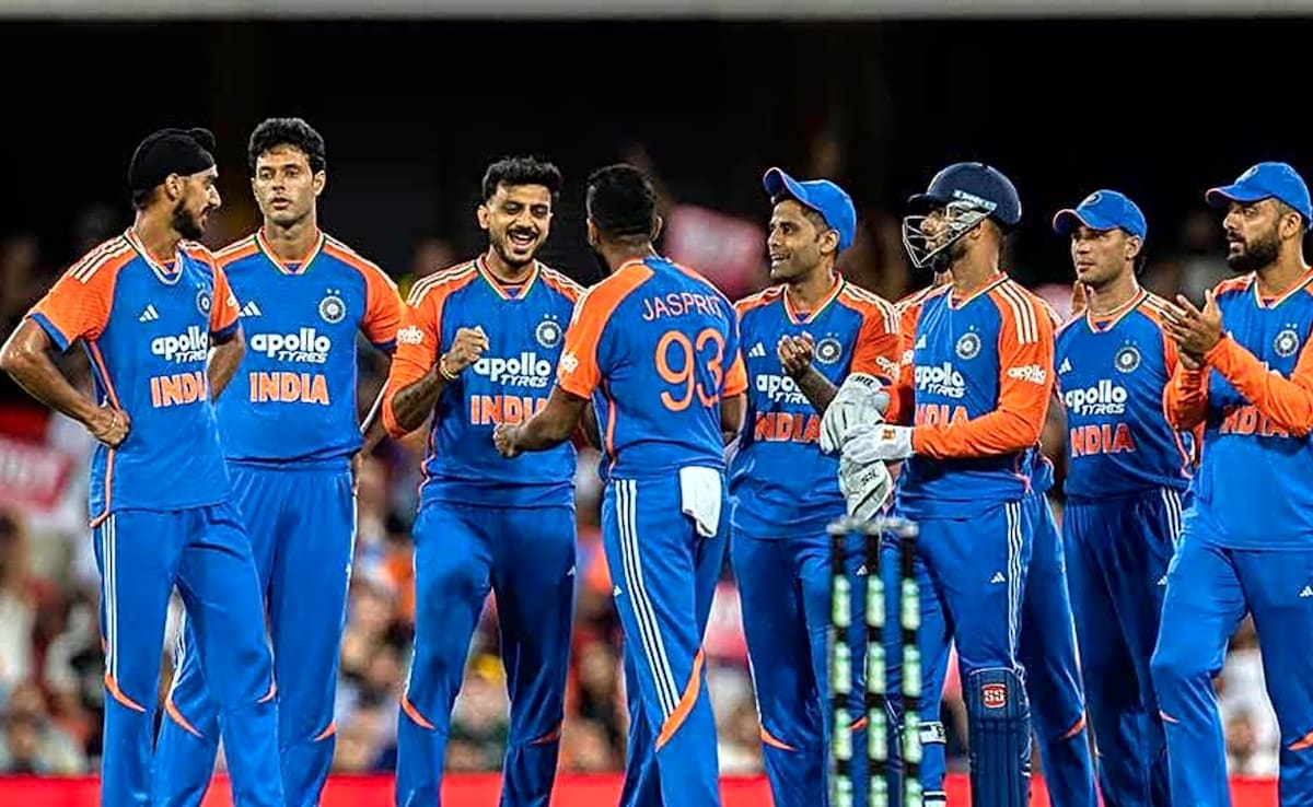 India vs New Zealand 3rd T20I Live Streaming: When And Where To Watch Live Telecast For Free