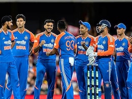 India vs New Zealand 3rd T20I Live Streaming: When And Where To Watch Live Telecast For Free