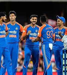 India vs New Zealand 3rd T20I Live Streaming: When And Where To Watch Live Telecast For Free