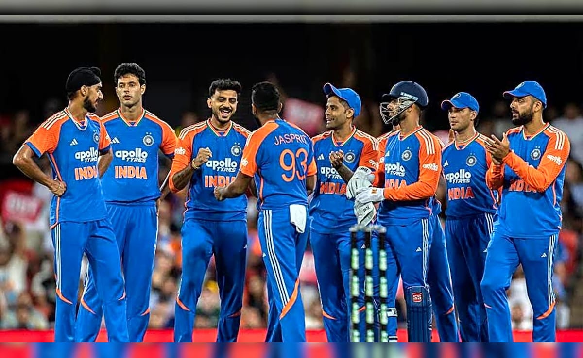 T20 World Cup 2026 के लिए तैयार हो गई टीम इंडिया, लेकिन ‘12वें खिलाड़ी’ का चैलेंज बरकरार