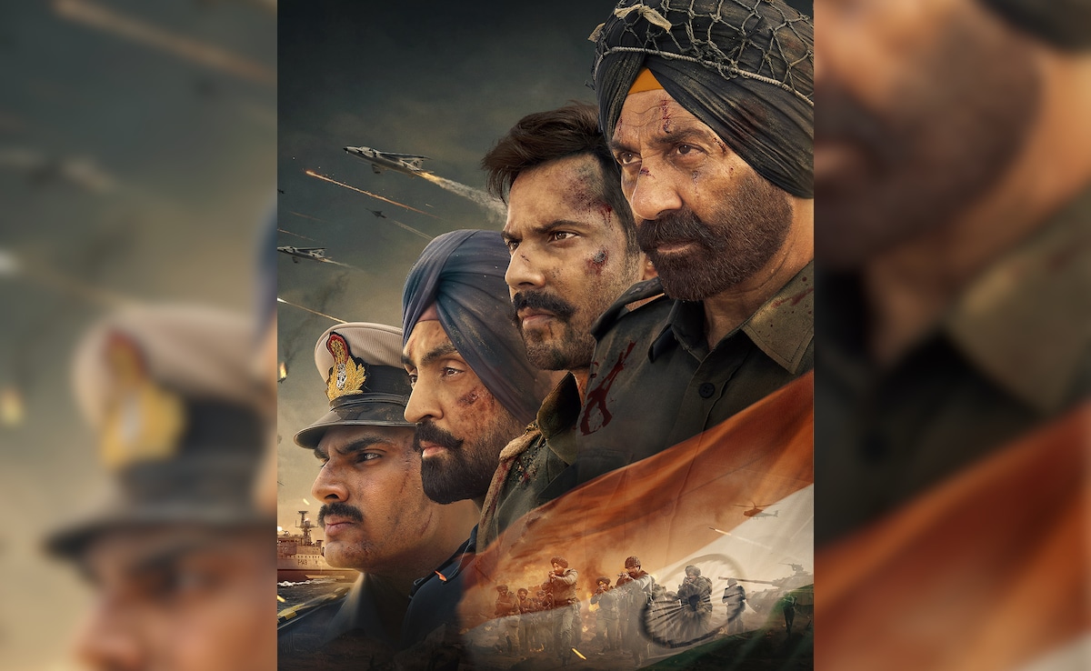 Latest and Breaking News on NDTV