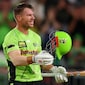 David Warner Overtakes Virat Kohli To Script Massive T20 Feat After Historic BBL Century