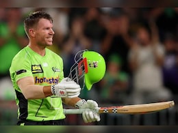 BBL में डेविड वॉर्नर का धमाका, तोड़ दिया विराट कोहली का रिकॉर्ड, ऐसा करने वाले पहले ऑस्ट्रेलियाई खिलाड़ी बने