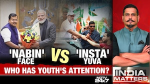 Generation Shift Vs Gen Z 'Obsession': Who Is Winning India's Youth Vote?