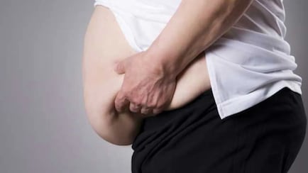 Health Coach Breaks Down Four Types Of Weight Loss For Good Health